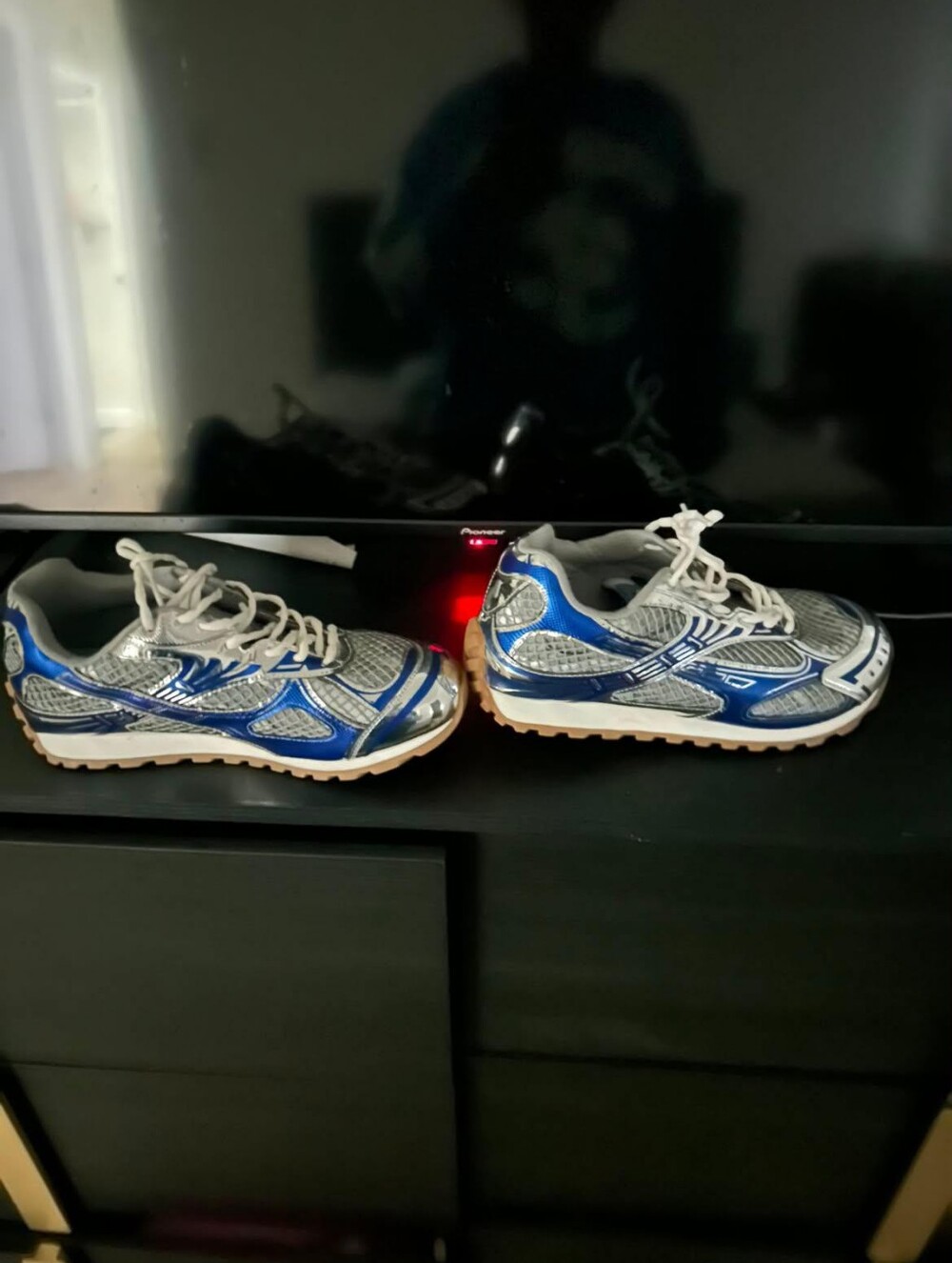 Bottega Veneta Sneaker Orbits